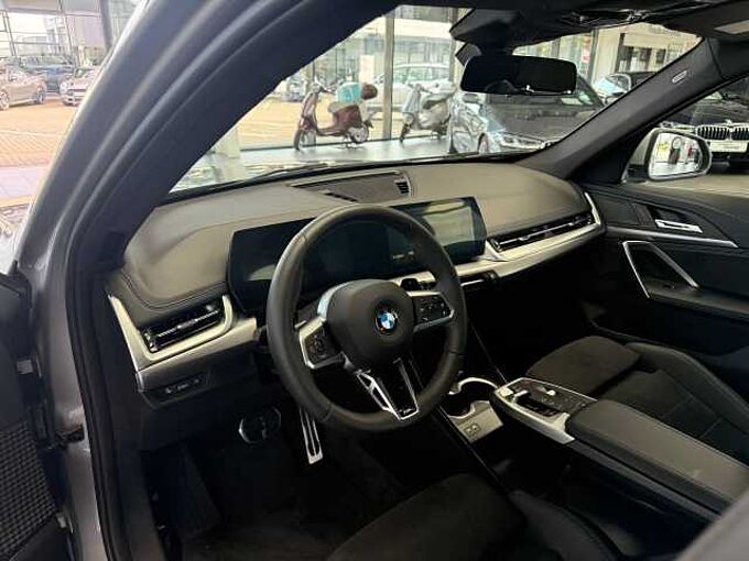 BMW X1 sDrive18i M Sportpaket/Keyless/Fernlichtassistent