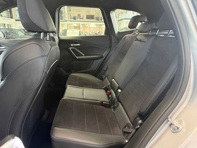 BMW X1 sDrive18i M Sportpaket/Keyless/Fernlichtassistent