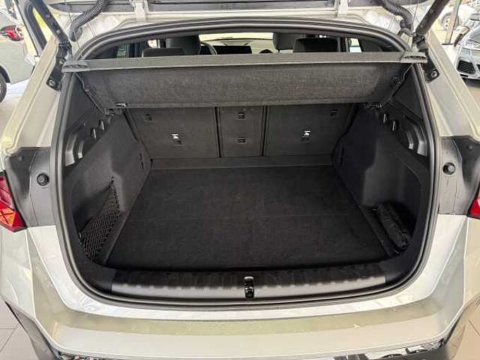BMW X1 sDrive18i M Sportpaket/Keyless/Fernlichtassistent