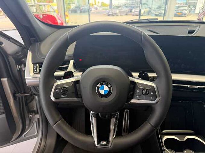 BMW X1 sDrive18i M Sportpaket/Keyless/Fernlichtassistent