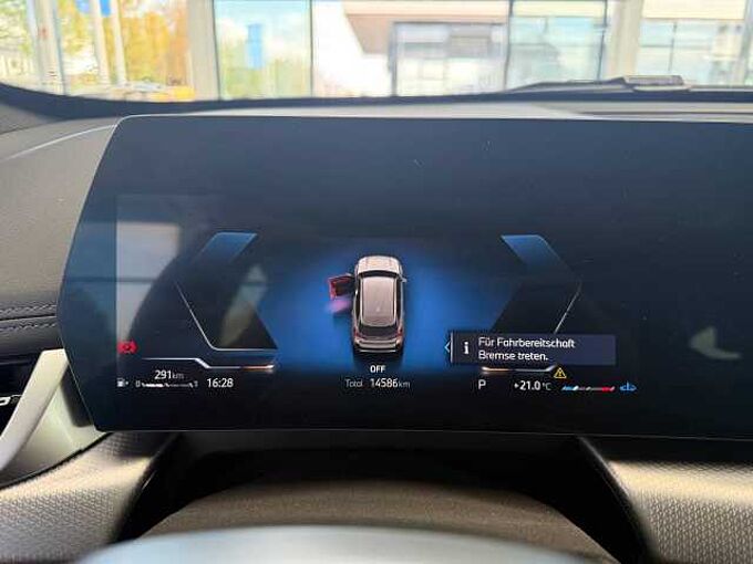 BMW X1 sDrive18i M Sportpaket/Keyless/Fernlichtassistent