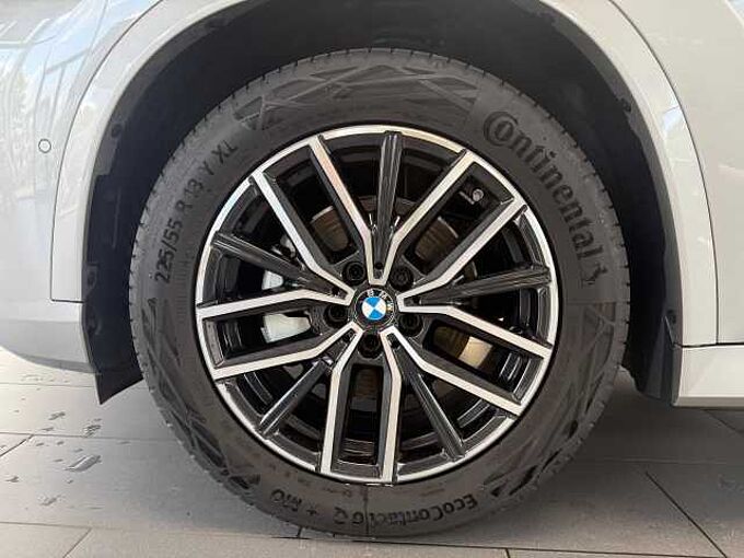 BMW X1 sDrive18i M Sportpaket/Keyless/Fernlichtassistent