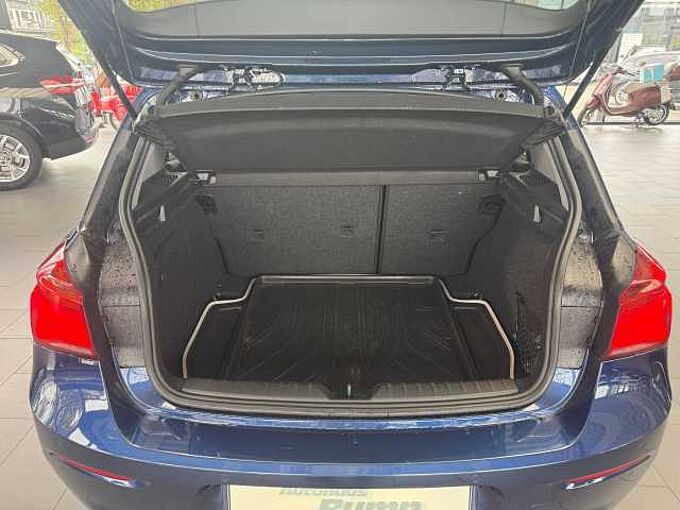 BMW 120d Sport-Aut. Advantage Adpt.LED/RFK/GSD/HiFi