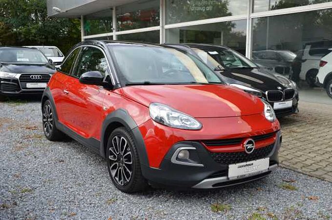 Opel Adam 1.0 Start/Stop Rocks