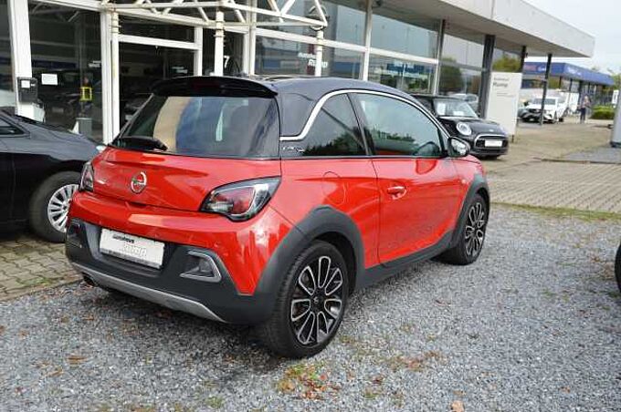 Opel Adam 1.0 Start/Stop Rocks