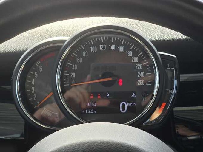 MINI Cooper 3trg. Autom. Pano/Leder/LED/Apple/PDC