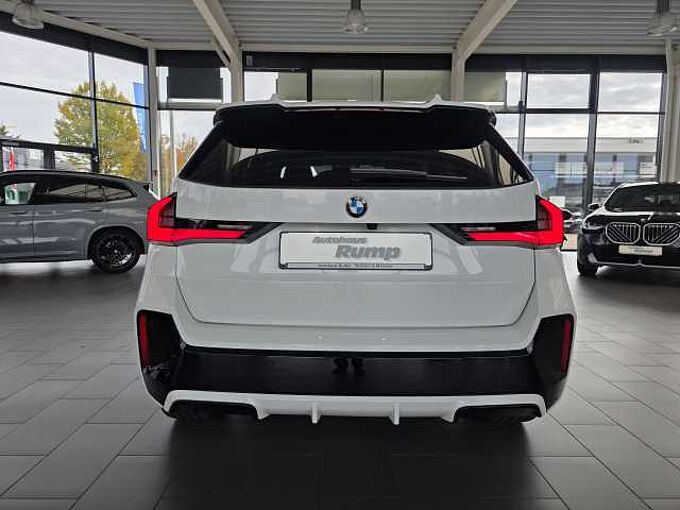BMW X1 sDrive18i M-Sport Pro AHK/H-K/DAB/Navi/LED