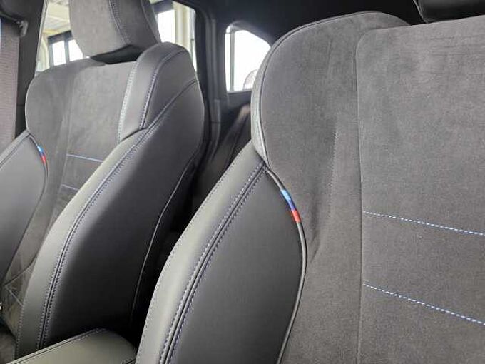BMW X1 sDrive18i M-Sport Pro AHK/H-K/DAB/Navi/LED