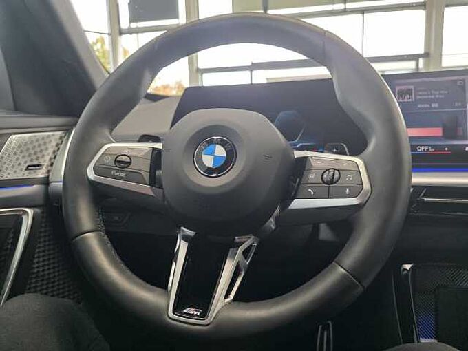 BMW X1 sDrive18i M-Sport Pro AHK/H-K/DAB/Navi/LED