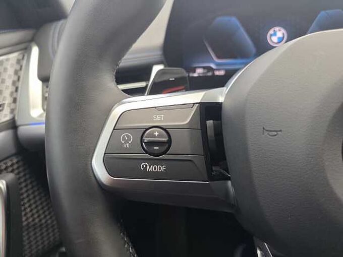 BMW X1 sDrive18i M-Sport Pro AHK/H-K/DAB/Navi/LED