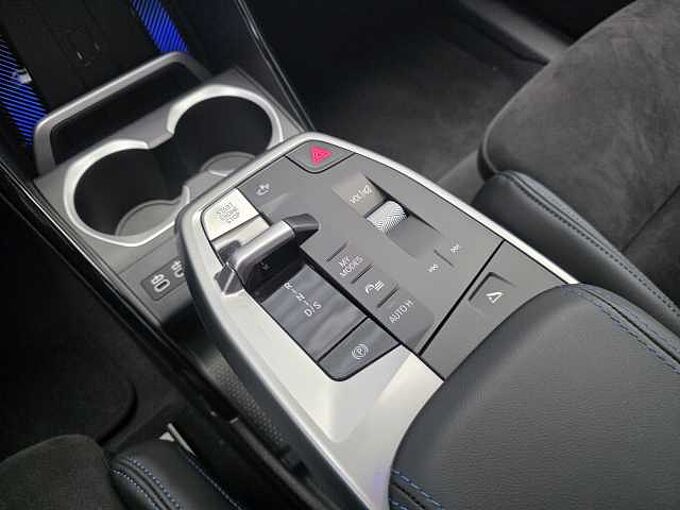BMW X1 sDrive18i M-Sport Pro AHK/H-K/DAB/Navi/LED