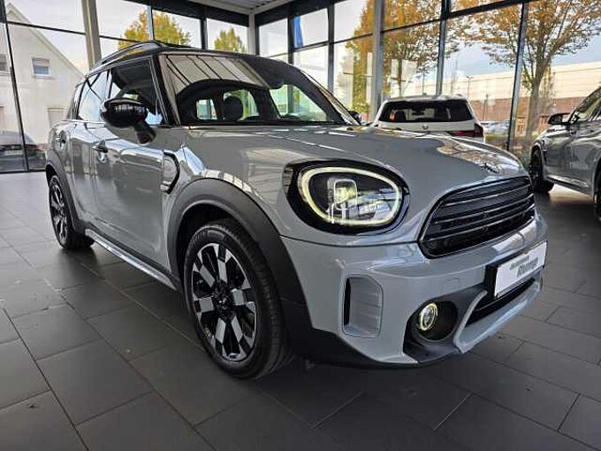 MINI Cooper Countryman Untamed Edit. |Autom.|Leder|Navi|LED|Keyless