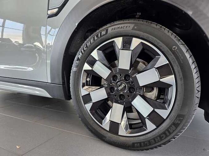 MINI Cooper Countryman Untamed Edit. |Autom.|Leder|Navi|LED|Keyless