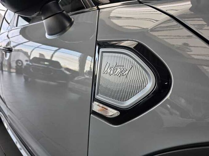 MINI Cooper Countryman Untamed Edit. |Autom.|Leder|Navi|LED|Keyless