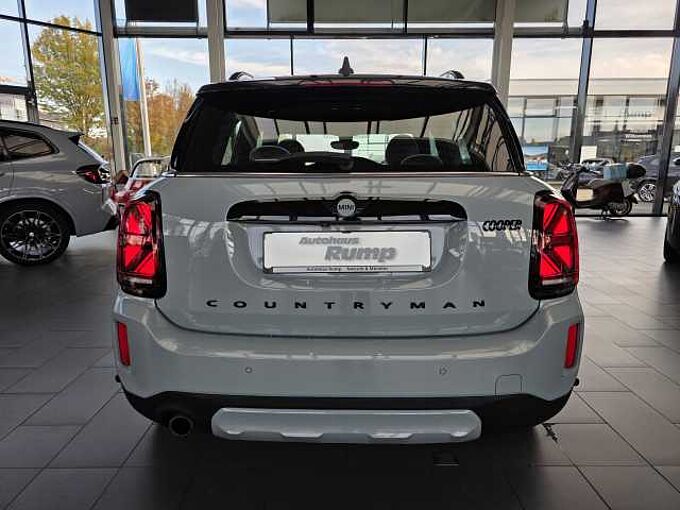 MINI Cooper Countryman Untamed Edit. |Autom.|Leder|Navi|LED|Keyless