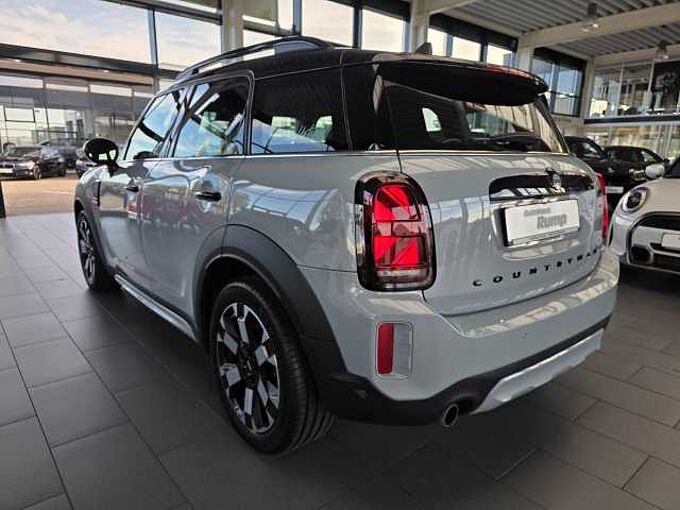 MINI Cooper Countryman Untamed Edit. |Autom.|Leder|Navi|LED|Keyless