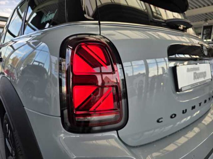 MINI Cooper Countryman Untamed Edit. |Autom.|Leder|Navi|LED|Keyless