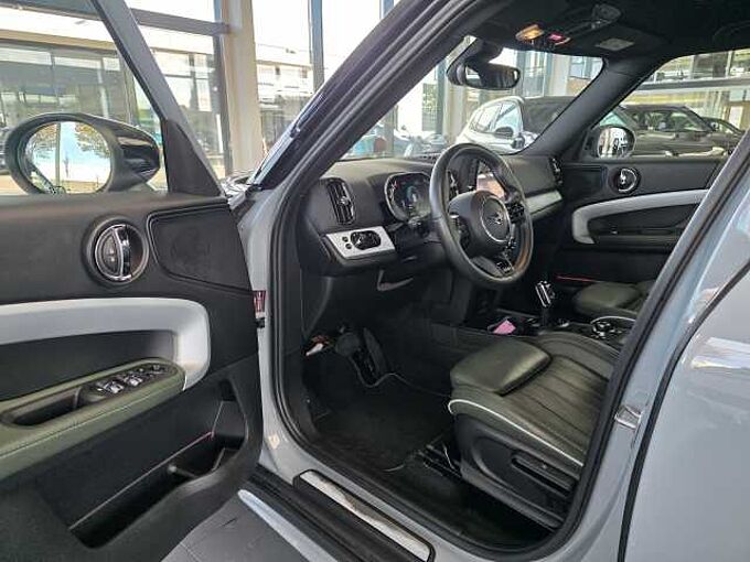 MINI Cooper Countryman Untamed Edit. |Autom.|Leder|Navi|LED|Keyless