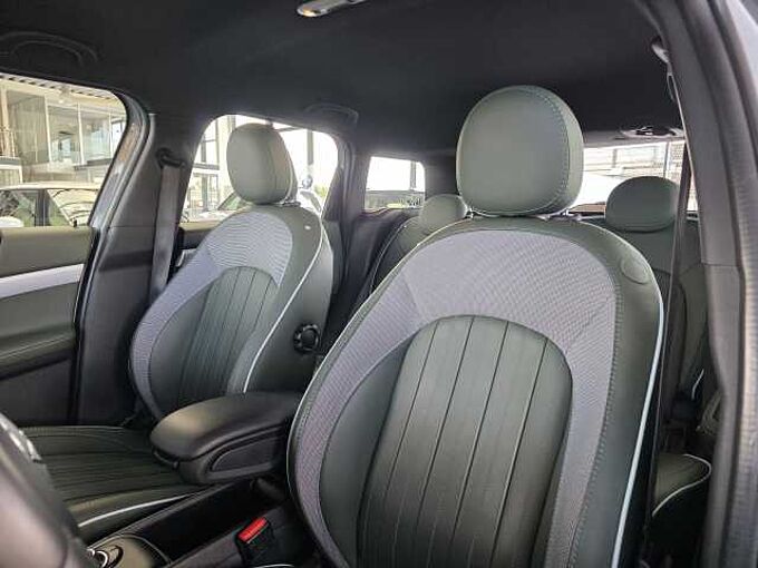 MINI Cooper Countryman Untamed Edit. |Autom.|Leder|Navi|LED|Keyless