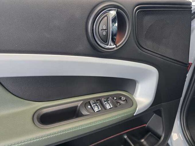 MINI Cooper Countryman Untamed Edit. |Autom.|Leder|Navi|LED|Keyless