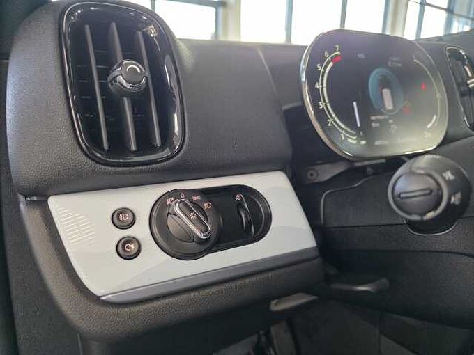 MINI Cooper Countryman Untamed Edit. |Autom.|Leder|Navi|LED|Keyless