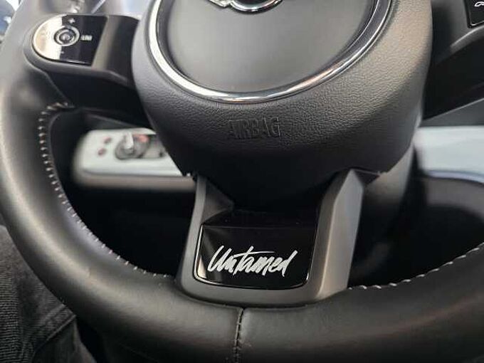 MINI Cooper Countryman Untamed Edit. |Autom.|Leder|Navi|LED|Keyless