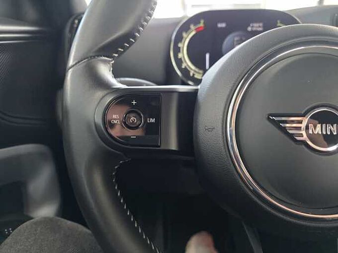 MINI Cooper Countryman Untamed Edit. |Autom.|Leder|Navi|LED|Keyless