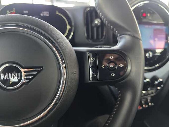 MINI Cooper Countryman Untamed Edit. |Autom.|Leder|Navi|LED|Keyless