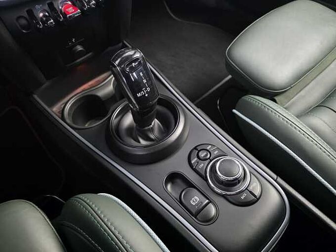 MINI Cooper Countryman Untamed Edit. |Autom.|Leder|Navi|LED|Keyless
