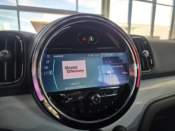 MINI Cooper Countryman Untamed Edit. |Autom.|Leder|Navi|LED|Keyless
