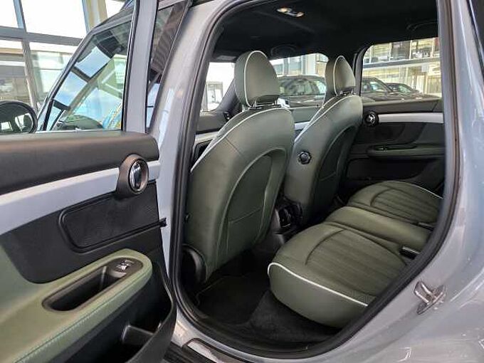 MINI Cooper Countryman Untamed Edit. |Autom.|Leder|Navi|LED|Keyless