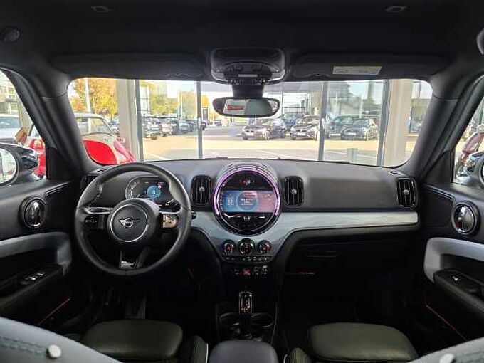 MINI Cooper Countryman Untamed Edit. |Autom.|Leder|Navi|LED|Keyless