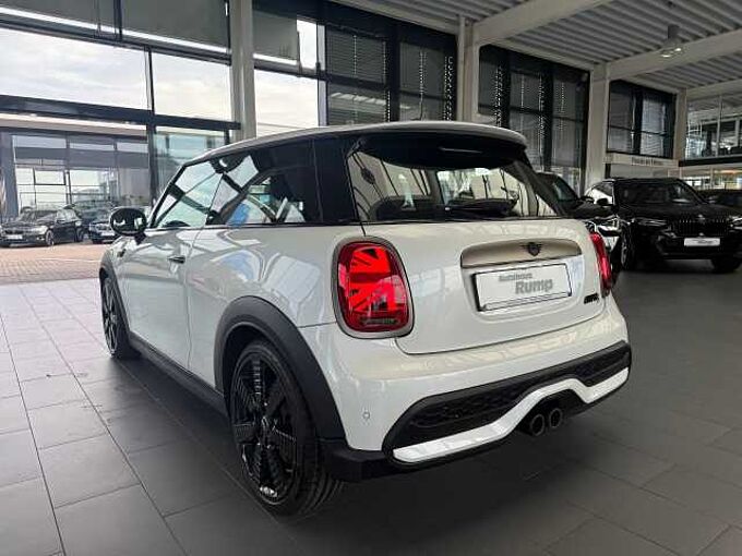 MINI Cooper S Resolute Edition Autom|Navi|LED|SHZ| CarPlay|LM18'