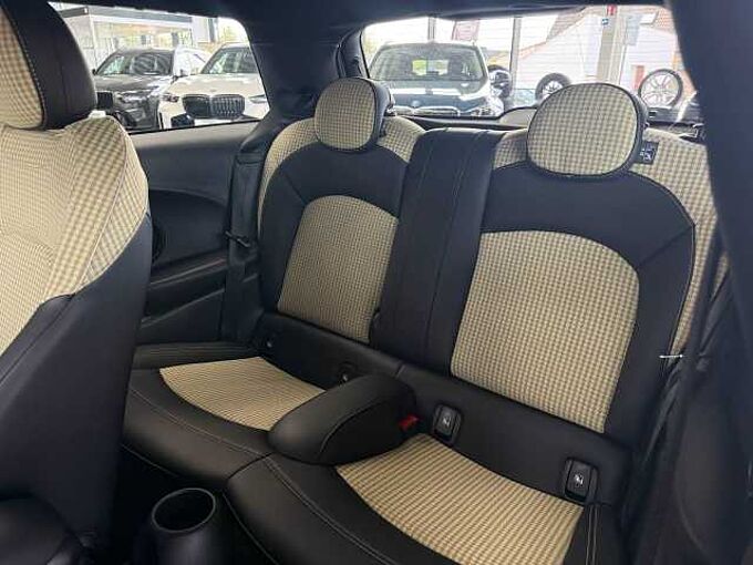 MINI Cooper S Resolute Edition Autom|Navi|LED|SHZ| CarPlay|LM18'
