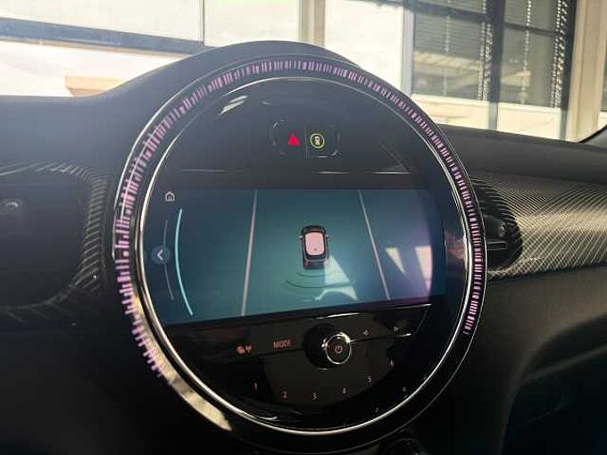 MINI Cooper S Resolute Edition Autom|Navi|LED|SHZ| CarPlay|LM18'