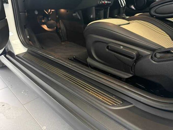 MINI Cooper S Resolute Edition Autom|Navi|LED|SHZ| CarPlay|LM18'