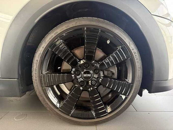 MINI Cooper S Resolute Edition Autom|Navi|LED|SHZ| CarPlay|LM18'