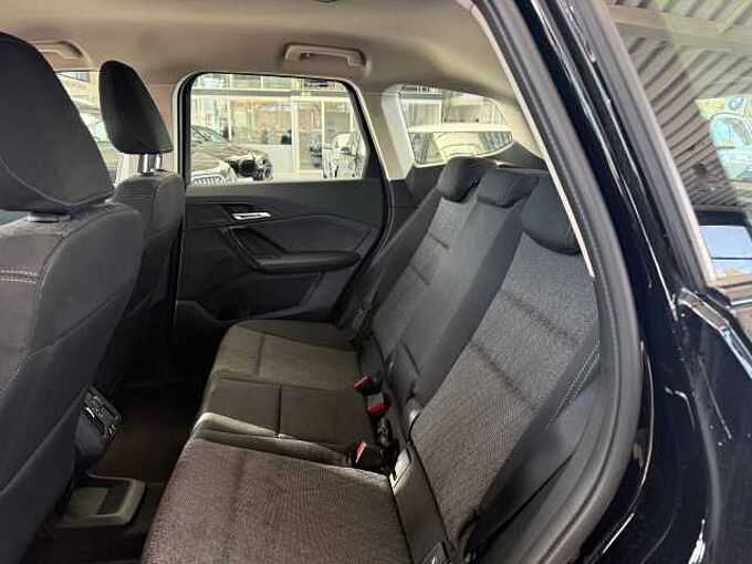 BMW iX1 eDrive20 | NAVI | KAMERA | PARKASSISTENT | SHZ