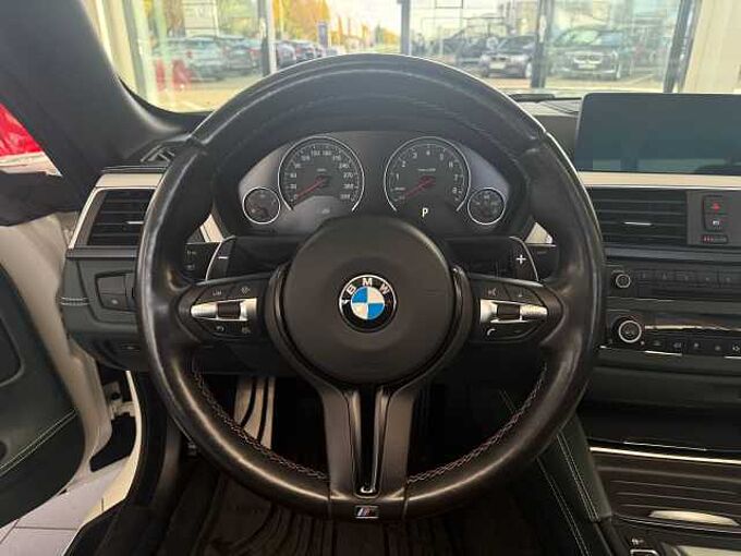 BMW M4 Cabrio Competition Individual/HUD/M Driver&rsquo;s Pac.
