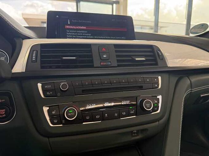 BMW M4 Cabrio Competition Individual/HUD/M Driver&rsquo;s Pac.