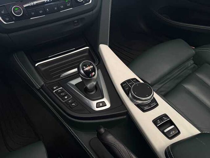 BMW M4 Cabrio Competition Individual/HUD/M Driver&rsquo;s Pac.