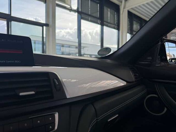 BMW M4 Cabrio Competition Individual/HUD/M Driver&rsquo;s Pac.