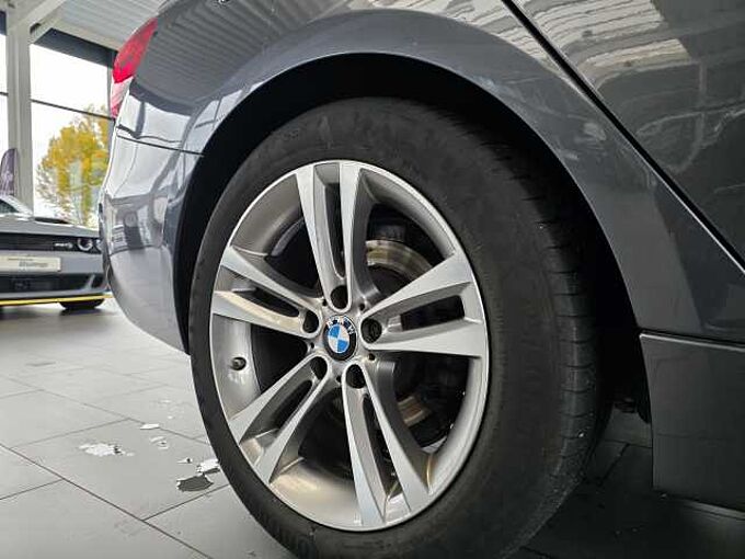 BMW 320i Gran Turismo Sportline 1.Hd./ACC/AHK/RFK