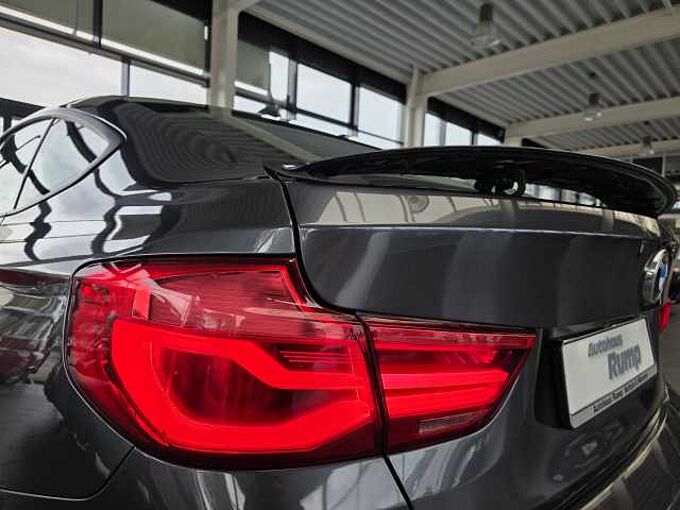BMW 320i Gran Turismo Sportline 1.Hd./ACC/AHK/RFK