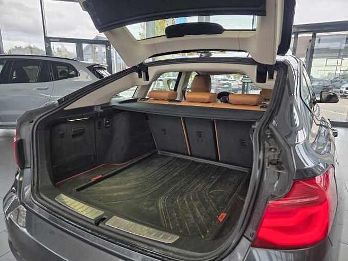 BMW 320i Gran Turismo Sportline 1.Hd./ACC/AHK/RFK