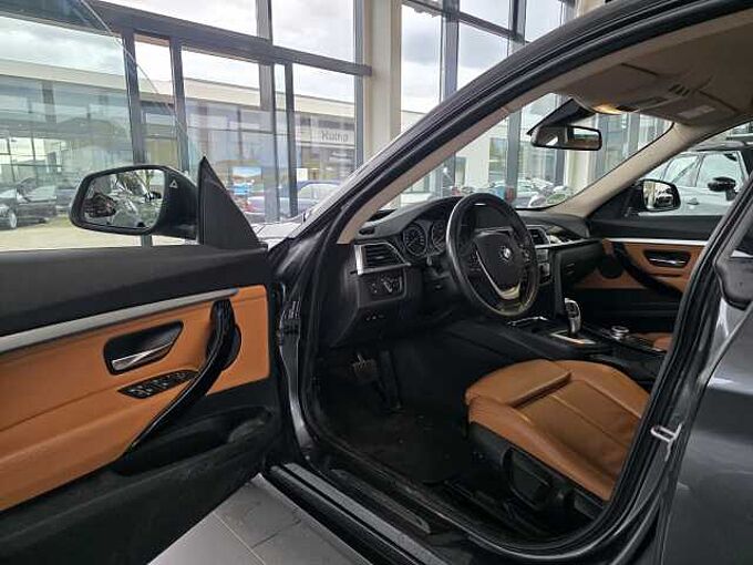 BMW 320i Gran Turismo Sportline 1.Hd./ACC/AHK/RFK