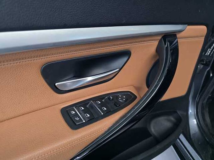 BMW 320i Gran Turismo Sportline 1.Hd./ACC/AHK/RFK