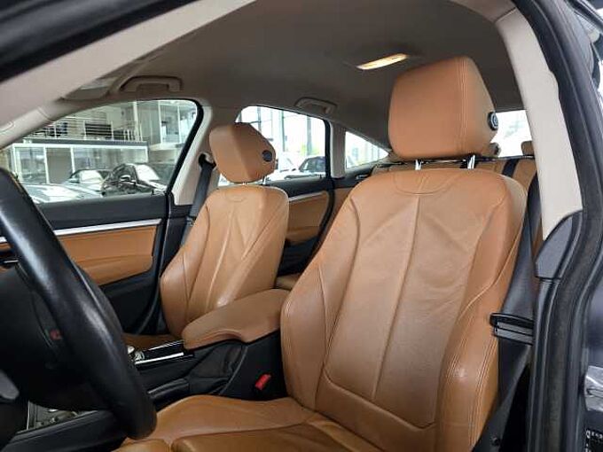 BMW 320i Gran Turismo Sportline 1.Hd./ACC/AHK/RFK