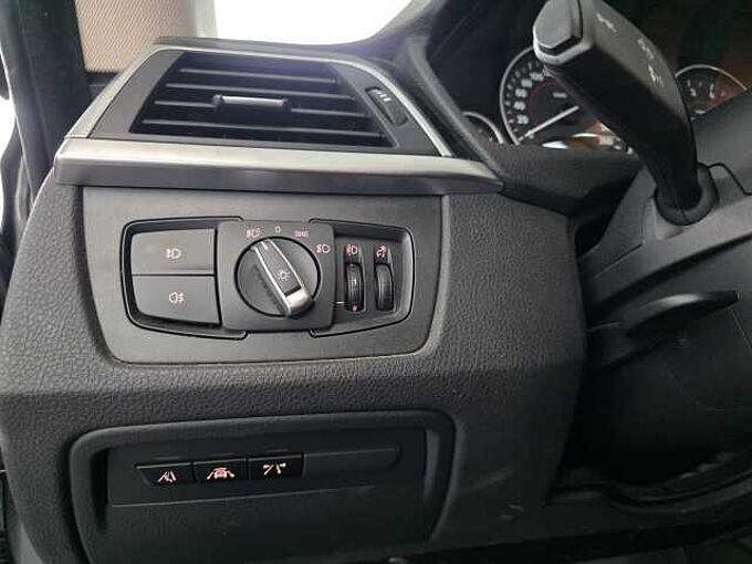 BMW 320i Gran Turismo Sportline 1.Hd./ACC/AHK/RFK