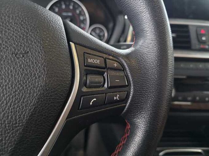 BMW 320i Gran Turismo Sportline 1.Hd./ACC/AHK/RFK